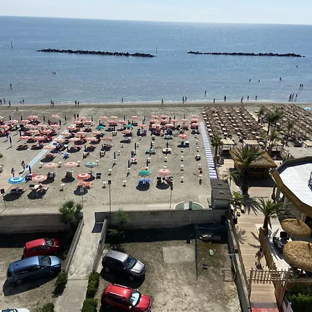Апартаменты Eco Del Mare *