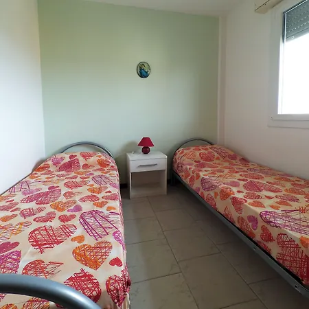 Eco Del Mare * Comacchio