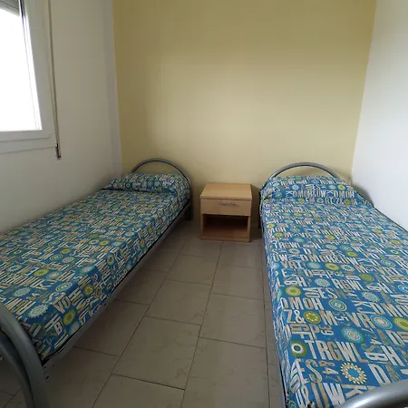 Appartamento Eco Del Mare *