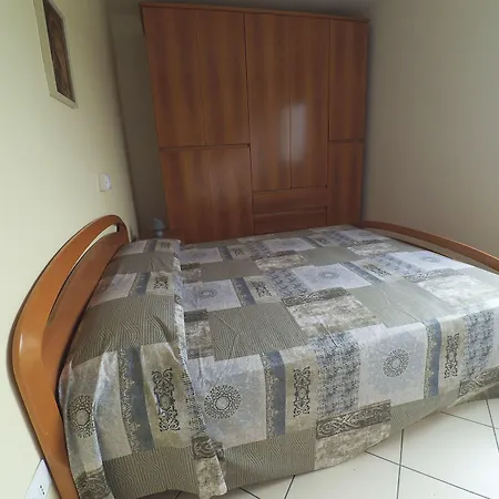 Eco Del Mare * Comacchio