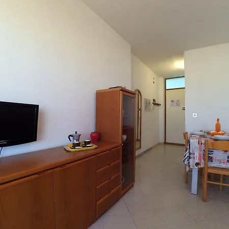Eco Del Mare Appartamento Comacchio