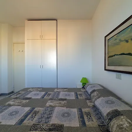 Appartamento Eco Del Mare Comacchio