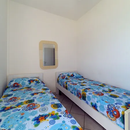 Appartamento Eco Del Mare *