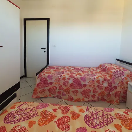 Eco Del Mare * Comacchio