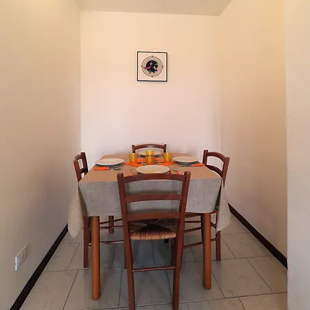 Eco Del Mare * Comacchio