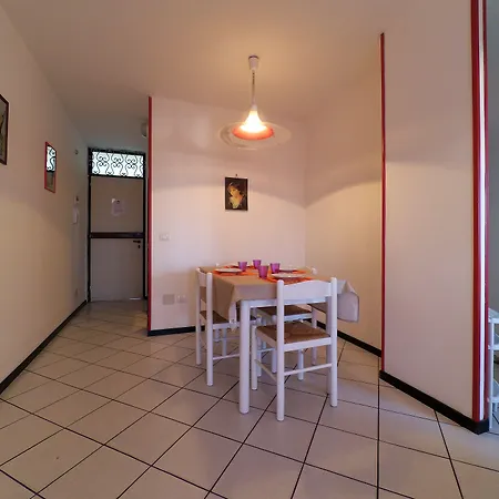 Eco Del Mare Appartement *