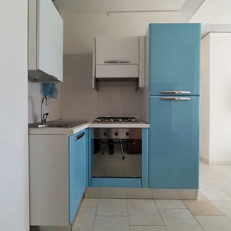 Apartmán Eco Del Mare