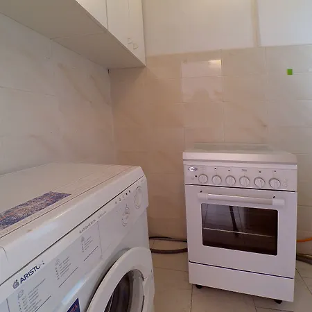 Eco Del Mare Apartmán *