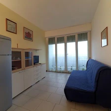 Eco Del Mare Апартаменты *