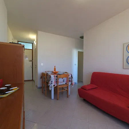 Appartamento Eco Del Mare