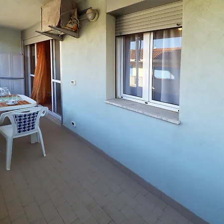 Eco Del Mare Appartement