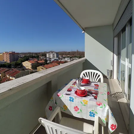 Appartamento Eco Del Mare *