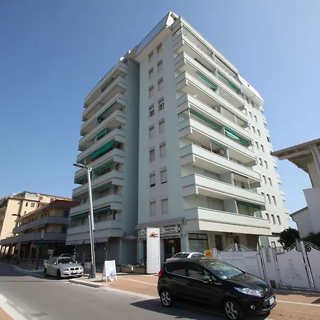 Eco Del Mare * Comacchio