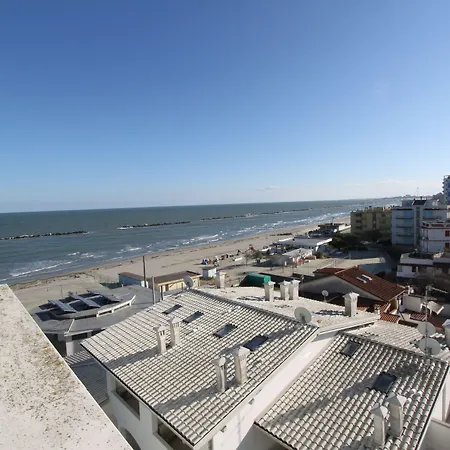 Eco Del Mare Appartamento Comacchio