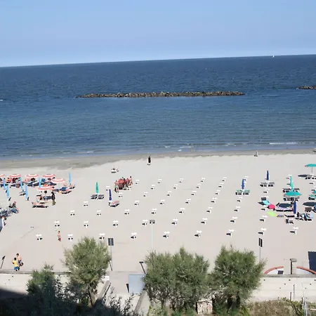 Eco Del Mare Appartamento *