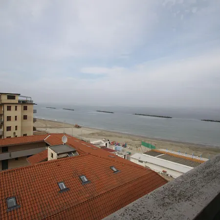 Appartement Eco Del Mare