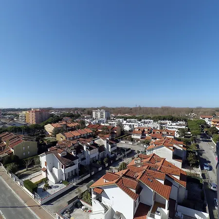 Appartement Eco Del Mare