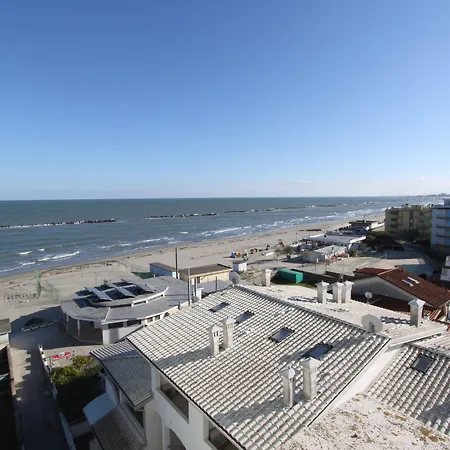 Eco Del Mare Апартаменты *