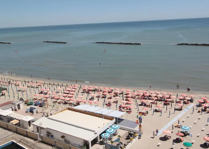 Eco Del Mare Appartement Comacchio