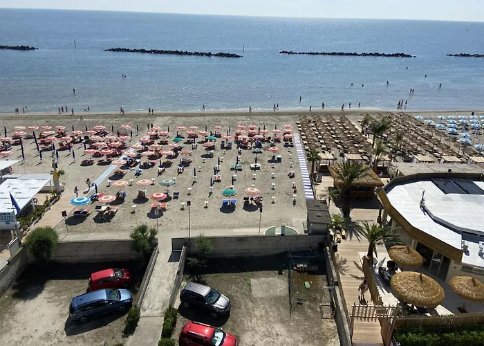 Appartement Eco Del Mare *