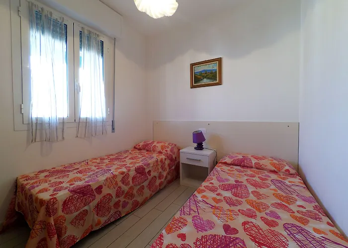 Eco Del Mare Comacchio