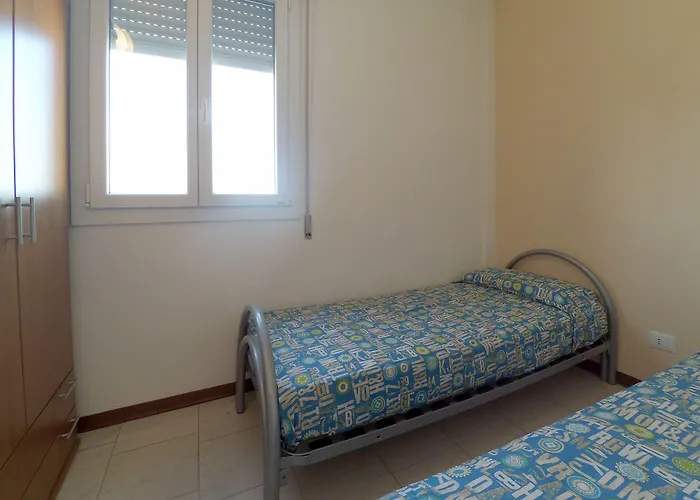 Eco Del Mare Appartement *