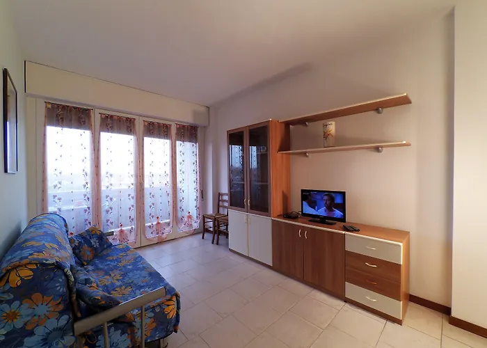 Eco Del Mare Appartement