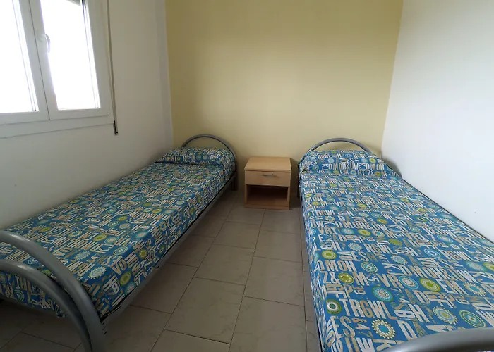 Appartement Eco Del Mare *