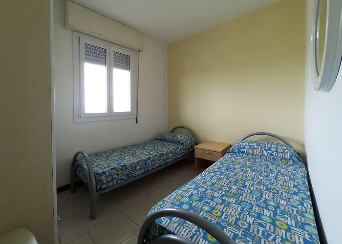 Appartement Eco Del Mare *