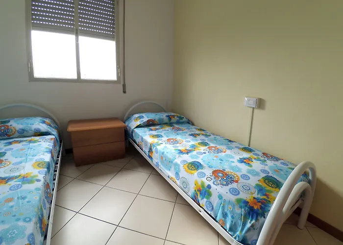 Appartement Eco Del Mare *