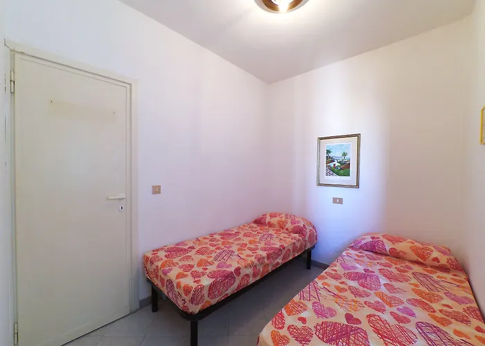 Eco Del Mare Comacchio