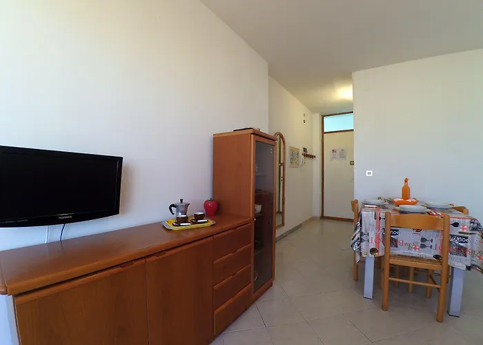 Eco Del Mare Appartement Comacchio