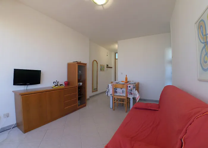 Appartement Eco Del Mare *