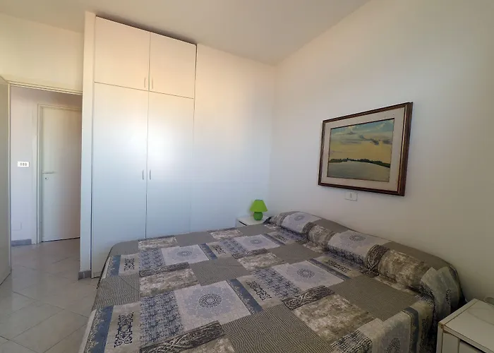 Eco Del Mare Appartement Comacchio