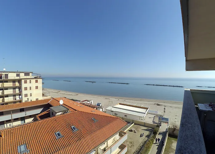 Appartement Eco Del Mare *