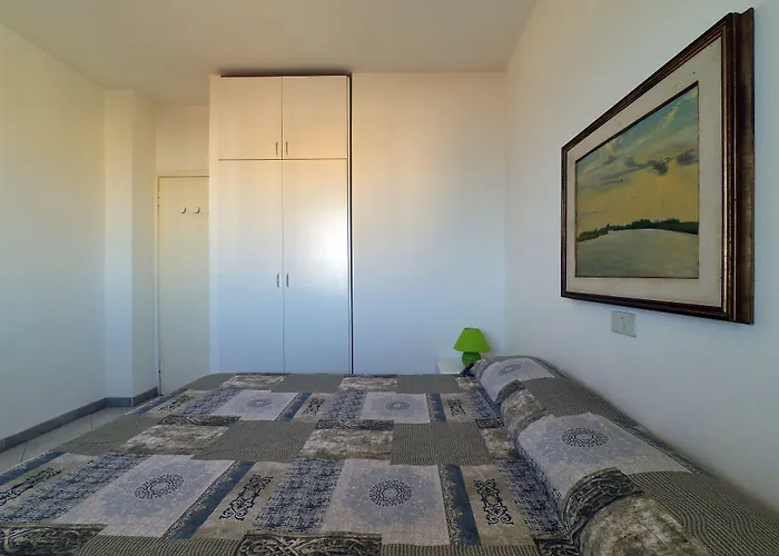 Appartement Eco Del Mare Comacchio