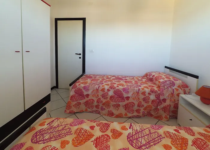 Eco Del Mare * Comacchio