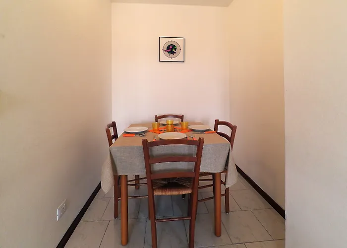 Eco Del Mare * Comacchio