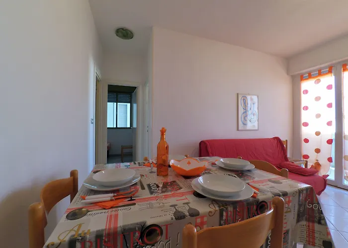 Appartement Eco Del Mare Comacchio