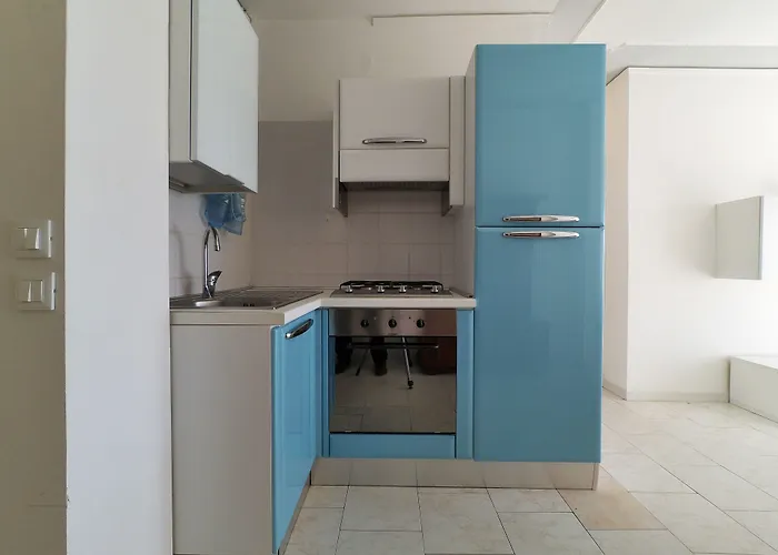 Appartement Eco Del Mare