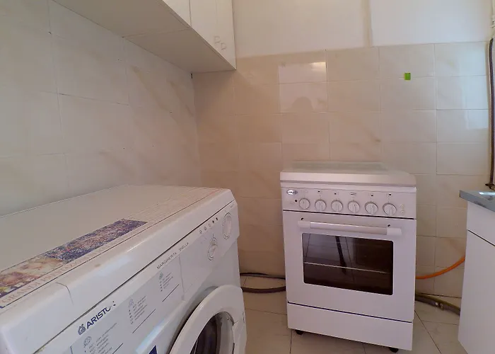 Eco Del Mare Appartement *