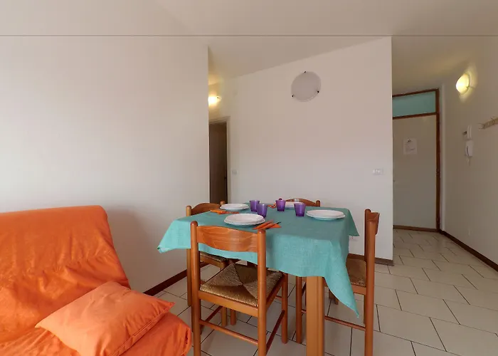 Appartement Eco Del Mare *