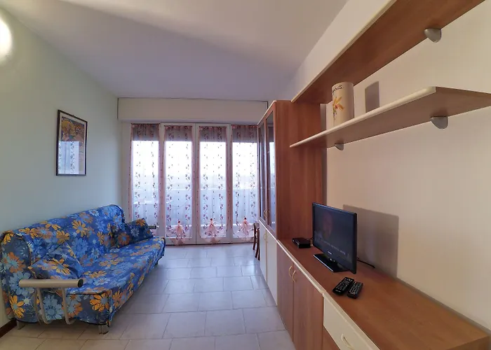 Eco Del Mare Appartement