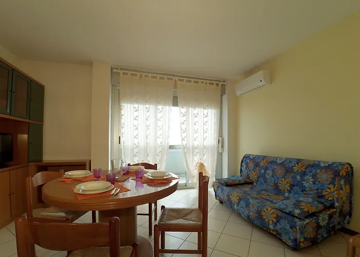 Appartement Eco Del Mare *