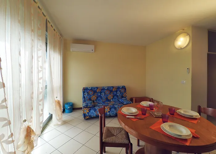 Appartement Eco Del Mare