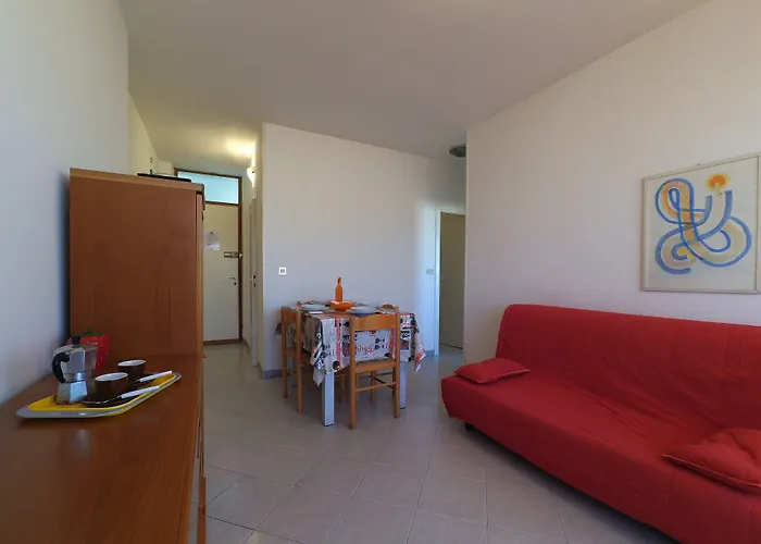 Appartement Eco Del Mare