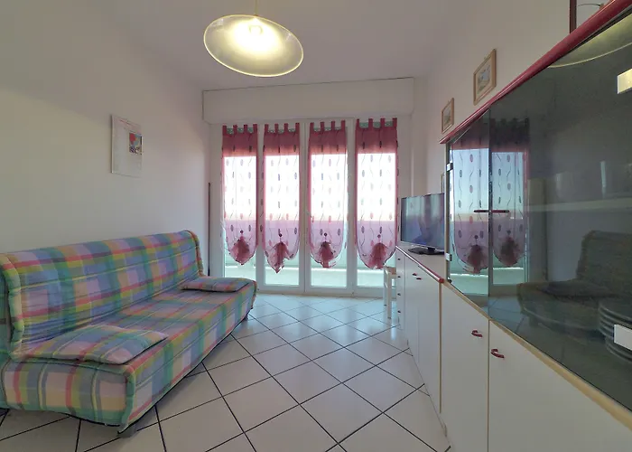 Eco Del Mare * Comacchio