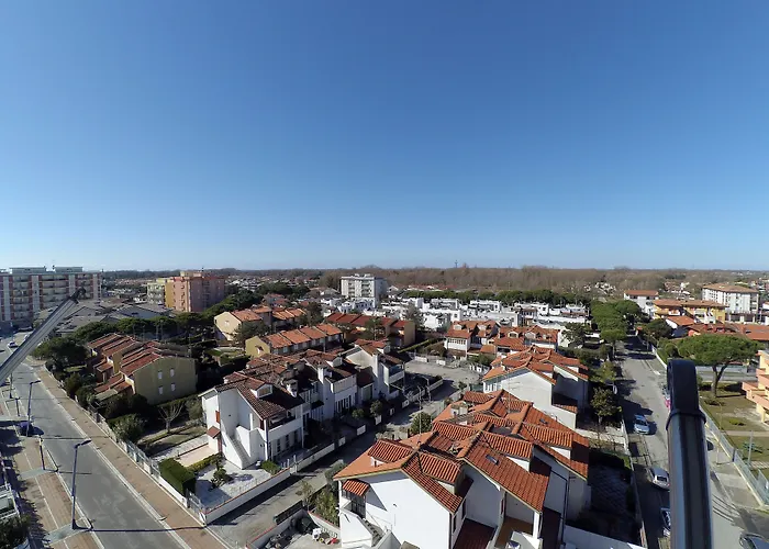 Appartement Eco Del Mare