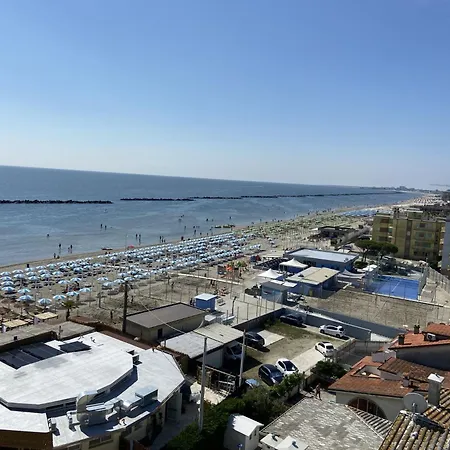 Eco Del Mare *