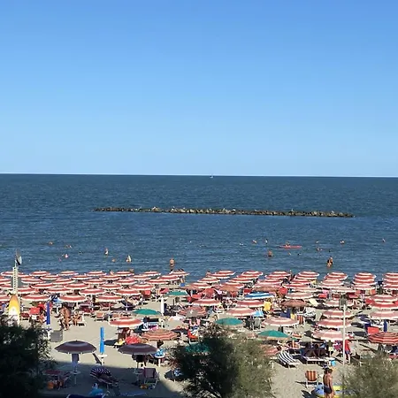 Eco Del Mare شقة